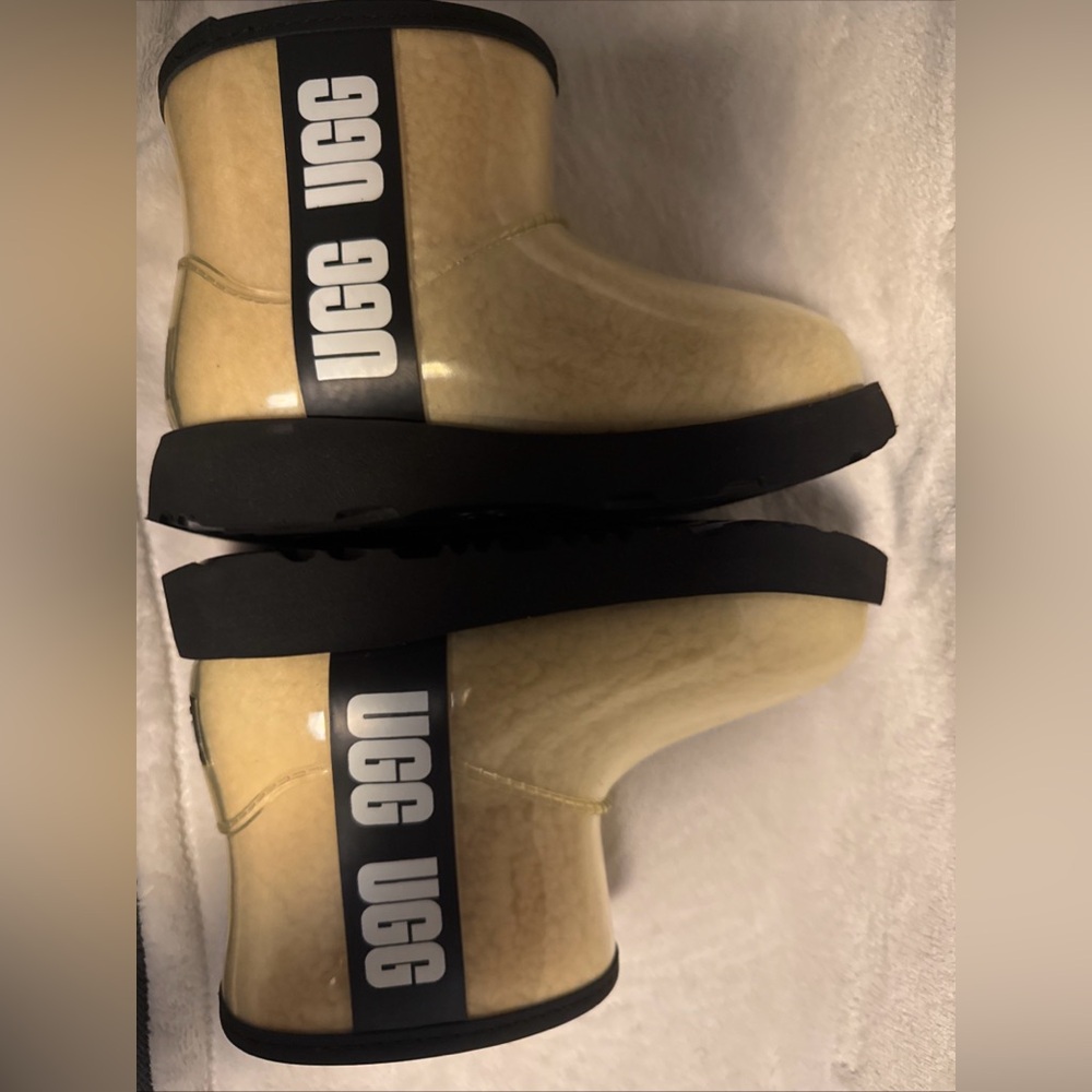 Ugg Booties